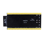 ESP32 S3 N16R8 N8R2 Dual Type-C Development Board with Expansion Adapter Kit 2.4G Wifi BT Module ESP32-S3-WROOM1 44Pin Type-C
