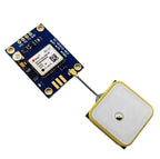 GY-GPSV3-M8T  NEO-M8T M9N Gps Beidou High Precision