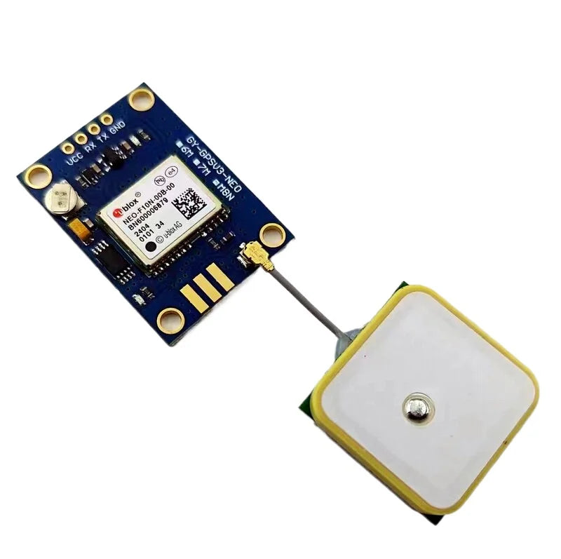GY-GPSV3-M8T  NEO-M8T M9N Gps Beidou High Precision