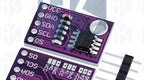 1~5PCS LM75 LM75A/LM75B Temperature Sensor High Speed I2C Interface High Precision Development Board Module For Arduino