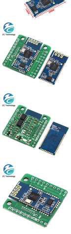 Bluetooth 4.0 CSR8645 Amplifier Board 5W+5W APT-X Stereo Receiver Amp Module