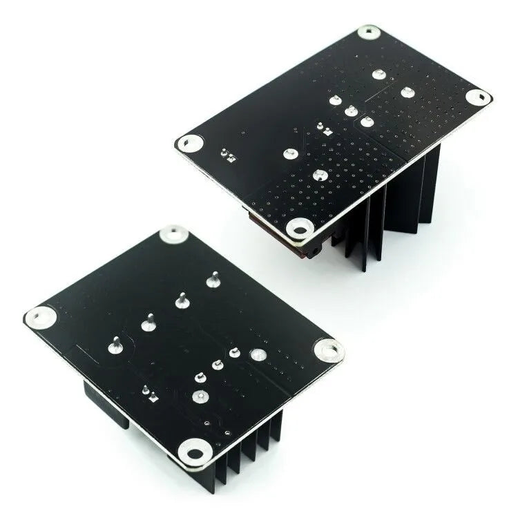 3D Printer Heated Bed Power Module High Current 25A 30A MOSFET Upgrade RAMPS 1.4