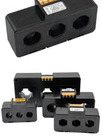 Three-Phase Current Transformer CT Accuracy 0.5 Aperture 35mm 100/150/200/250/300/400/500 Ratio 5A