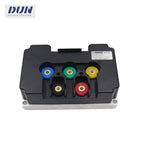 Nanjing Fardriver ND72450  48V-72V Hall DC 200A Phase 450A BLDC Motor Controller