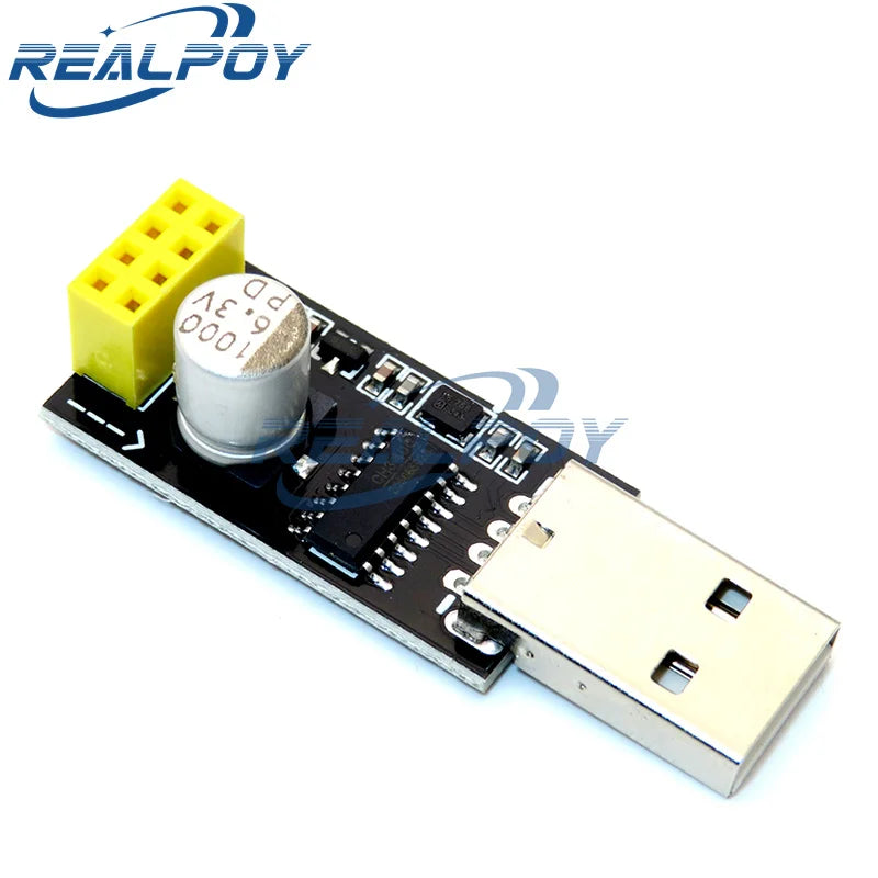 ESP-01 Upgraded version ESP-01S ESP8266 serial WIFI model Authenticity Guaranteed Internet of thing Wifi Model Board For Arduino