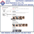 New Original 10Pcs 110N7F6 STP110N7F6 TO-220 68V 110A MOSFET Field Effect Transistor In Stock Electronic Components Good Quality