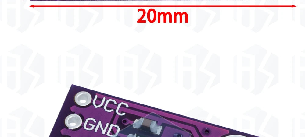 1~5PCS LM75 LM75A/LM75B Temperature Sensor High Speed I2C Interface High Precision Development Board Module For Arduino