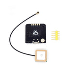 1-10PCS GT-U7 GPS module navigation satellite positioning compatible NEO-6M 51 single chip microcomputer STM32 for Arduino XCW