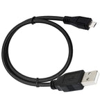 High Speed Micro Mini USB Cable USB2.0 A Male to Mini V8 V3 Micro Male Charging Data Cable For Connecting A Phone to A Computer