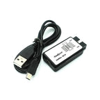 PHKJ 1PCS USB Logic Analyzer Microcontroller for ARM FPGA Debugger 24M Samples 8 Channels