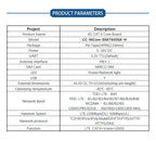 SIM7600 Series SIMCom 4G LTE Cat4 Cellular Module Voice GNSS Support SIM7600G‑H SIM7600E‑H SIM7600SA‑H SIM7600JC‑H SIM7600NA‑H F
