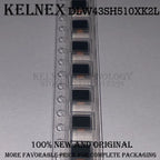 20pcs DLW43SH510XK2L Two-way 1812 common mode filter