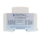 2026hotsale* 4-20mA Rogowski coil Integrator Energy Control Power Monitoring Current Convertor Rogowski Coil Integrator