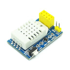 DHT22 Sensor AM2302 DHT11 AM2320 Digital Temperature Humidity Sensor Wireles Wifi Module ESP8266 ESP-01 ESP-01S For Arduino