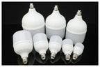 Lampada LED Bulb E27 60W 50W 40W 30W 20W 15W 10W 5W LED Light 220V No Flicker LED Lamp Spotlight Lighting Ampoule Bulb