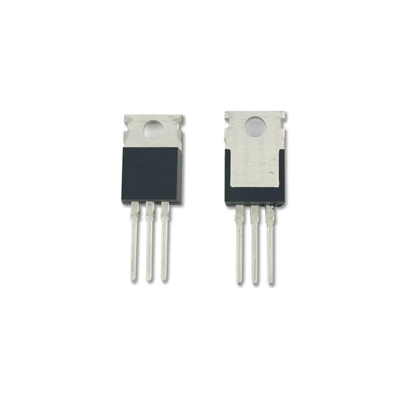 5_PCS  IRF540N   TO-220 MOSFET Transistor