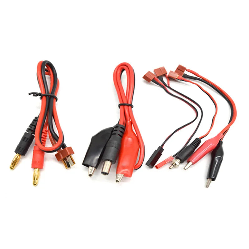 IMAX B6AC RC B6 AC Nimh Nicd lithium Battery Balance Lipo Battery Charger Balance Discharger with Digital LCD Screen