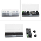 LILYGO T-SimHat CAN RS485 Relay 5V Optocoupler Isolation Module