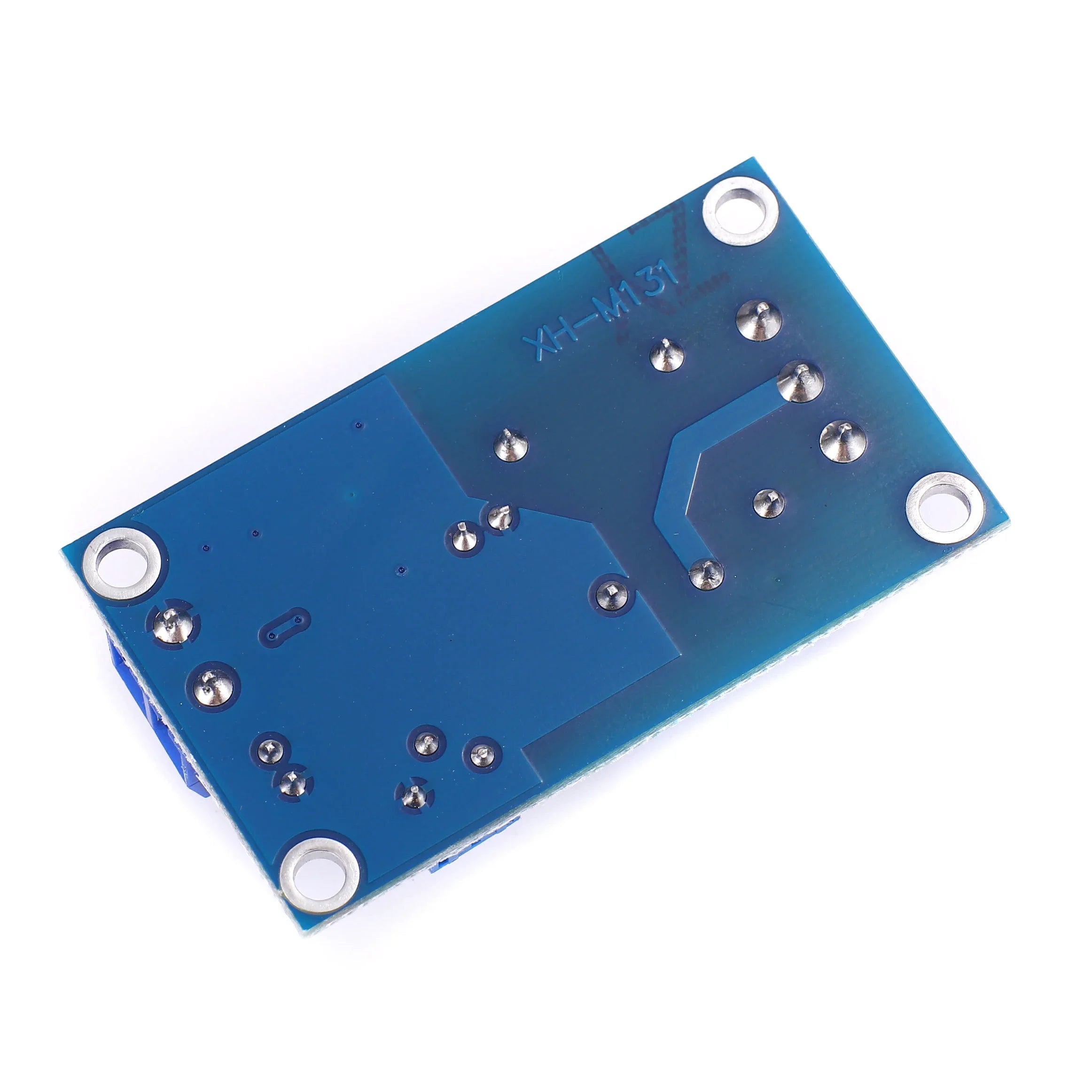 XH-M131 DC 5V 12V 24V 10A Light Control Switch Photoresistor Relay Module Detection Sensor brightness Automatic Control Module