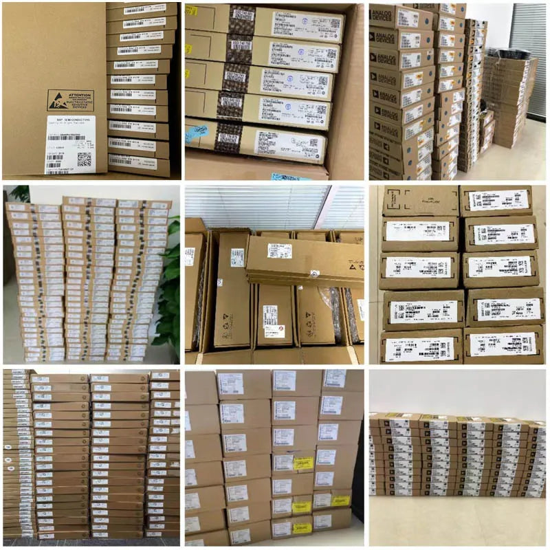 1-10PCS  ATTINY85  ATTINY85-20PU DIP8  ATTINY85-20SU SOP8  Microcontroller Chip