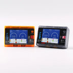 HOTA D6S RC Lipo Battery Charger Magnetic Suction Dual Channel Smart Balance 600W High Power 1-6S Smart Balance Charger