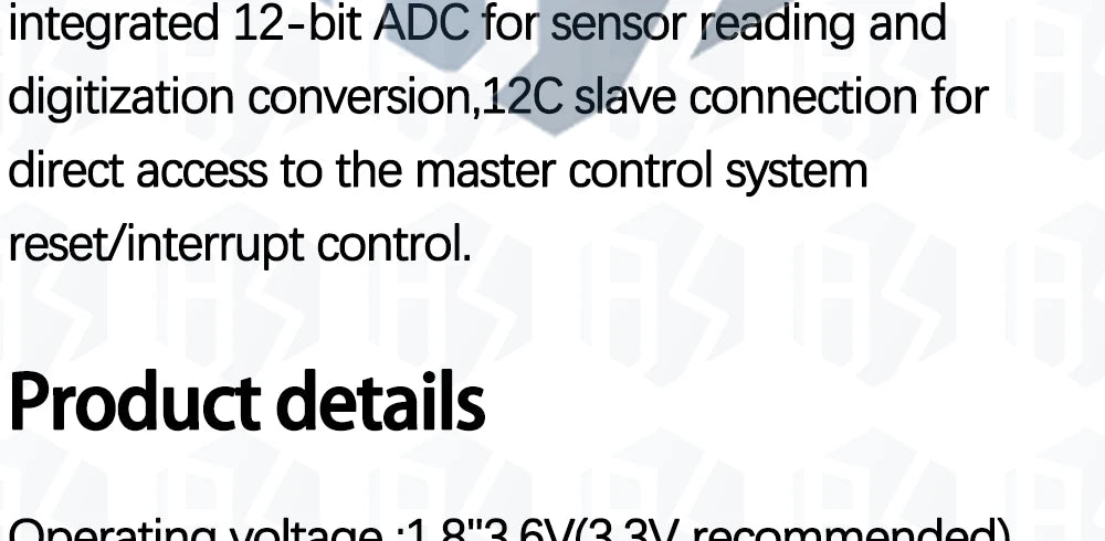 1~3PCS Gas Sensor Carbon Dioxide Detection Sensor Module CCS811 CO2 eCO2 TVOC Air Quality Detecting I2C Output CJMCU-811 EGBO