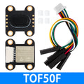 ‌VL6180/VL53L0X/VL53L1X Time-of-Flight (ToF) Laser Distance Sensor – High-Precision Ranging Module (50cm/2m/4m) with MCU