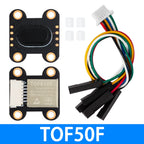 ‌VL6180/VL53L0X/VL53L1X Time-of-Flight (ToF) Laser Distance Sensor – High-Precision Ranging Module (50cm/2m/4m) with MCU