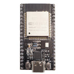 ESP32 ESP8266 Board Module CP2102 Type-C USB WiFi Bluetooth Auto Download for Arduino IoT Smart Home Electronics DIY Projects