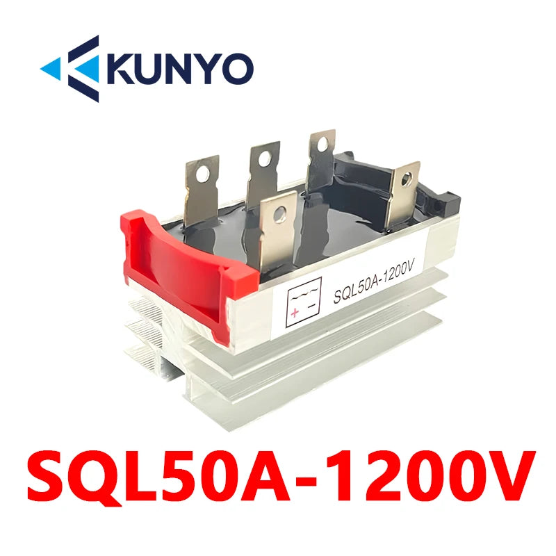 15 20kW diesel generator, 10A single/three-phase, SQL20A rectifier, rectifier bridge assembly, 40A, 60A, 100A