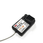 FlySky Receiver FS-iA10B FS-iA6B FS-iA6 FS-A8S A6 A3 FS-GR3E R6B X6B Compatible with FS-i6 I10 CT6B T6 TH9X Transmitter RC Parts