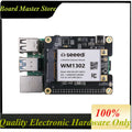 BoMaSWM1302 Raspberry Pi Hat, Add-on Board For WM1302 LoRaWAN Module, Based On LoRa Concentrator Semtech SX1302