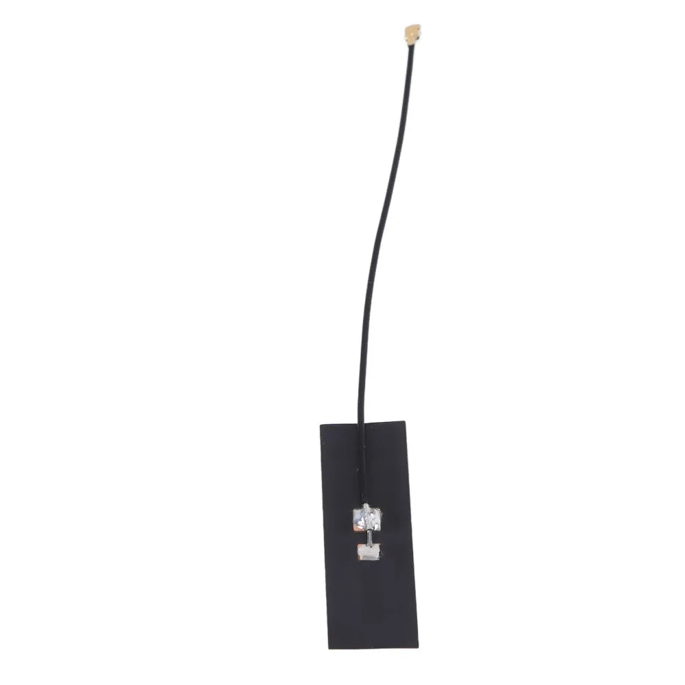 20Pcs 2.4G/5.8G FPC Antenna 2 Frequency High Gain FPC Built in Antenna for IPEX Joint Wireless Module Antenna Network Equipment