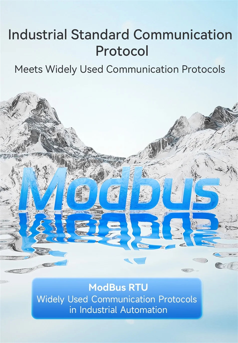 ModBus RTU Serial IO 1/2/4/6/8/10/12-Channel Analog Input Module RS485 CDSENET MA01-XHXX Rail Installation 8~28VDC Watchdog