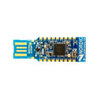Nordic NRF52840-Dongle USB Dongle for Eval Bluetooth Development Module