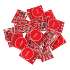 10/20PCS TTP223 Capacitive Touch Switch Button Sensor Module Self Locking for Arduino