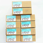 20Pcs/Lot CBB Phili Pilkor Film Capacitors 10% 63V 100V 104 224 334 474 684 103 223 333 CBB Capacitor