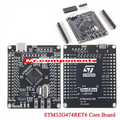 STM32G474RCT6 STM32G474RET6 Core Board STM32G474 STM32 System Learning Module 170MHz ARM Cortex-M4 32 Bit Chip MCU STM32G030C8T6