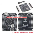 STM32G474RCT6 STM32G474RET6 Core Board STM32G474 STM32 System Learning Module 170MHz ARM Cortex-M4 32 Bit Chip MCU STM32G030C8T6
