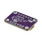 ADS1115 16-bit ADC- 4-channel with programmable gain amplifier -STEMMA QT/For Qwiic