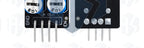 ky-032 Intelligent car obstacle avoidance sensor distance far infrared sensor photoelectric switch KY032 for Arduino