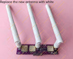 3-in-1 RF Expansion Module for M5Stack Cardputer-Adv | LoRa (850-931MHz) + CC1101 & NRF24L01 Wireless Transceiver