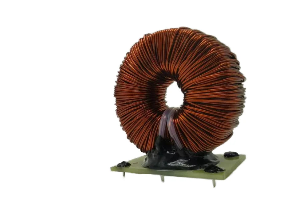 OEM Package Type SMPS New Variable Energy  Toroid Inductor Coil Current Changer for Step Down/Up Voltage Product Category Coils