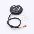 M8N GPS Module Ublox NEO-M8N 10Hz High Precision, with Compass, for Pixhawk APM PX4 Flight Controller, FPV Drone, UAV, Arduino