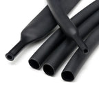 3:1 Heat Shrink Tube With Glue Double Wall 1.6/2.4/3.2/4.8/6.4/7.9/9.5/12.7/15.4/19.1/25.4/30/39/50mm Heat-shrinkable Sheath DIY