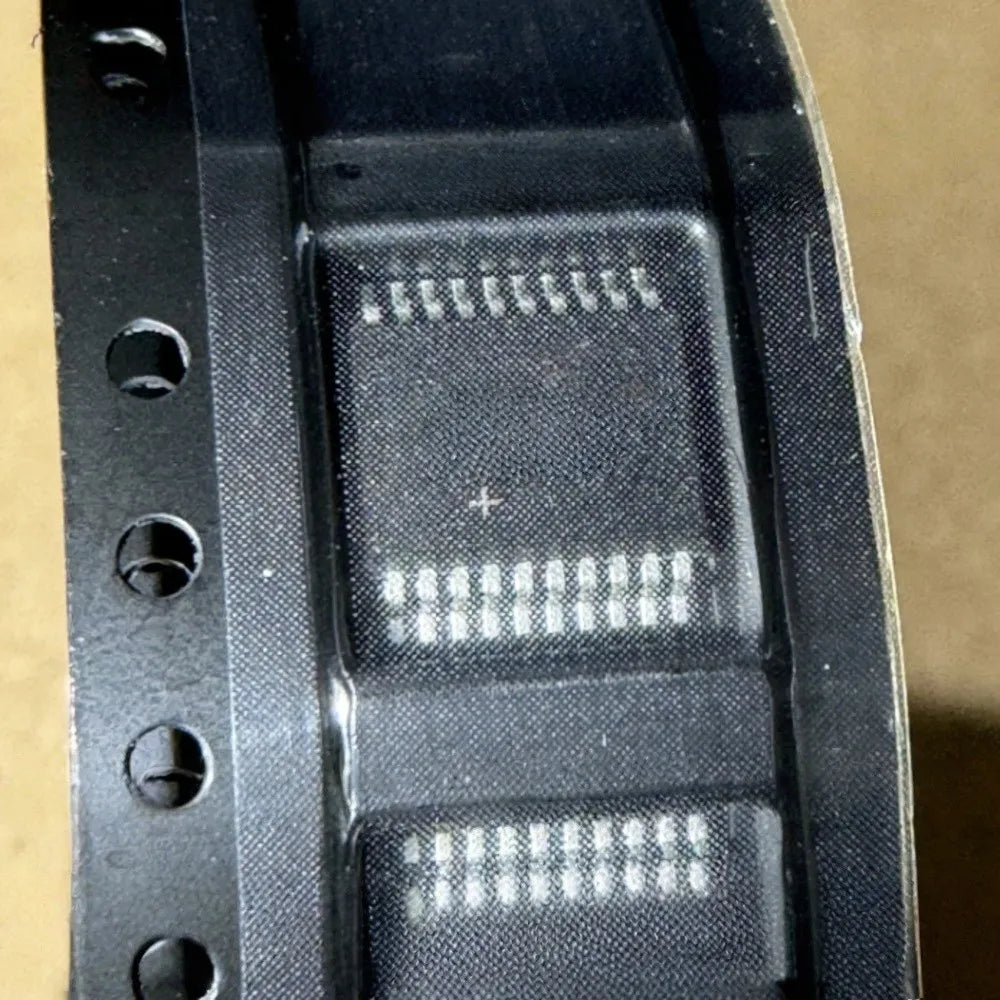 1-50PCS MAX3222EAP MAX3222 IS62WV12816BLL-55BLI D2784 DS2784G+TR DS2784 PCF8591P PCF8591