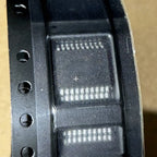 1-50PCS MAX3222EAP MAX3222 IS62WV12816BLL-55BLI D2784 DS2784G+TR DS2784 PCF8591P PCF8591