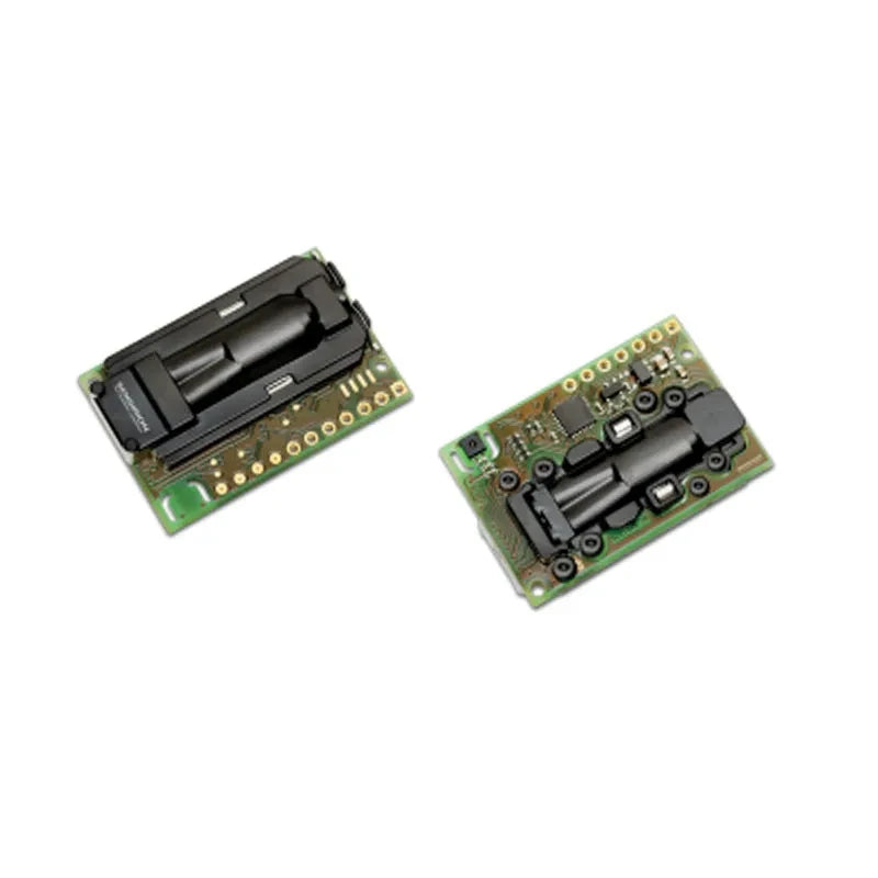 SCD30 Air Quality Sensors Module for CO2 and RH/T Measurements I2C Modbus PWM