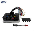 Nanjing Fardriver ND72450  48V-72V Hall DC 200A Phase 450A BLDC Motor Controller
