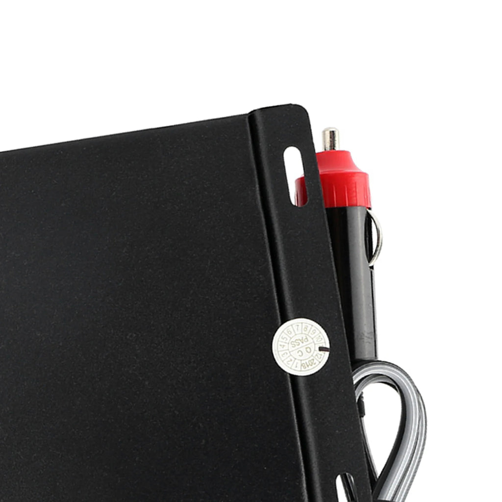 DC-DC Converter Step Down Power Supply 20A Car Power Supply Converter Step Down Transformer 24V To 12V Cigarette Lighter Type